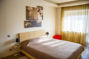 Апартаменты в Апартаментах Luxury apartment in the heart of the capital